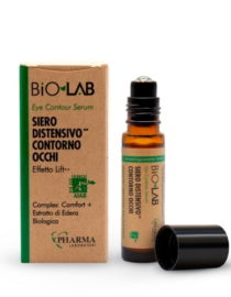 Siero distensivo contorno occhi Bio Lab