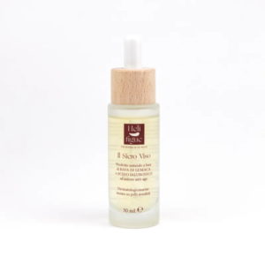 Siero viso Helifigue