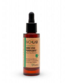 Siero viso purificante Bio Lab