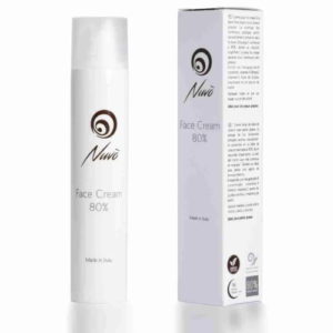 Crema viso 80% Bava di Lumaca + Retinolo – Nuvò Cosmetic