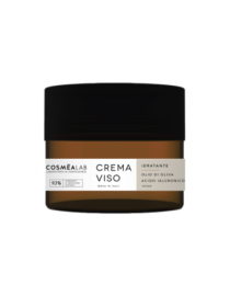 Crema viso idratante CosmeaLab