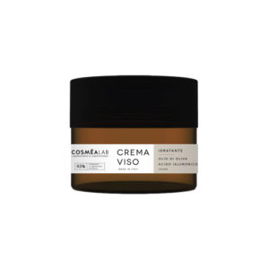 Crema viso idratante CosmeaLab