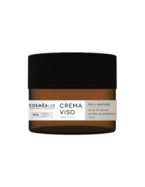 Crema viso pelli mature CosmeaLab