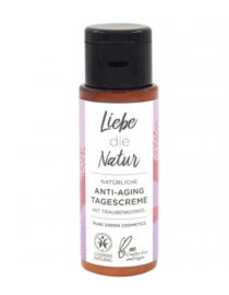 crema giorno antietà liebe die natur