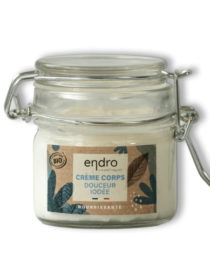 crema corpo nutriente