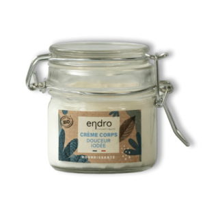 crema corpo nutriente