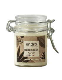 deodorante cocco solido