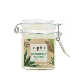 Deodorante menta solido Endro Cosmetiques