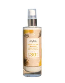 Crema solare SPF 30 Endro Cosmetiques