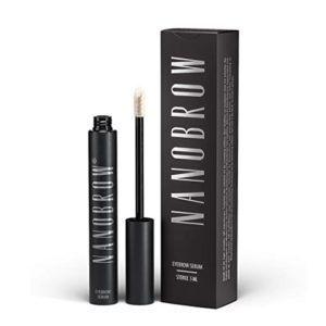 Nanobrow – Siero per sopracciglia