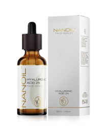 nanoil hyaluronic acid