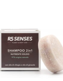 shampoo 2 in 1 r5 living