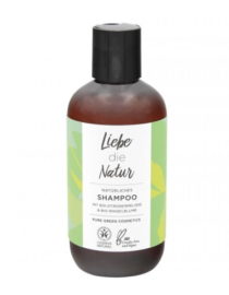 Shampoo naturale Melissa Liebe die Natur