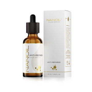 Nanoil – Anti-Redness Face Serum