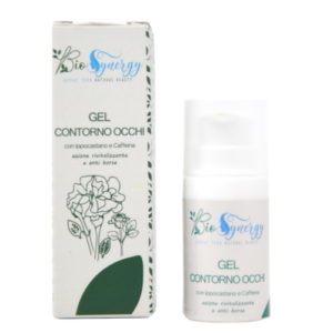 Gel contorno occhi BioSynergy