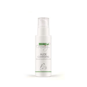 Aloe cleansing Green Family Cosmetics