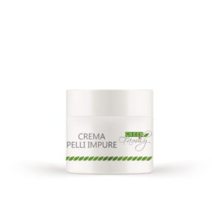 Crema pelle impura Green Family Cosmetics – con Bakuchiol