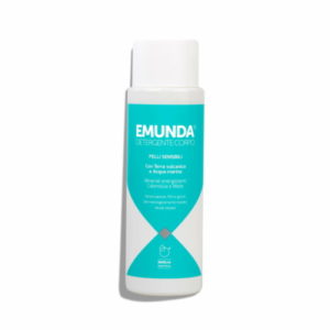 Emunda Detergente corpo Sikelia Ceutical