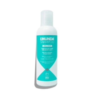 Emunda Shampoo capelli crespi Sikelia Ceutical