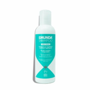 Emunda Shampoo capelli grassi Sikelia Ceutical