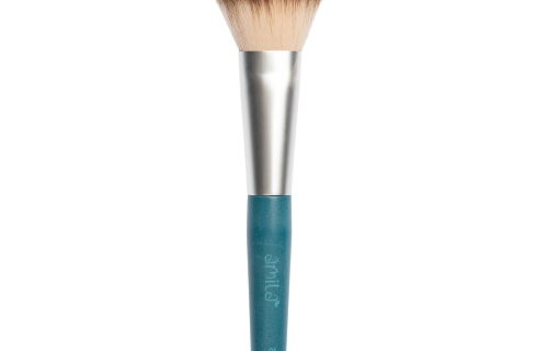 Flat powder brush Amilà Clean Beauty