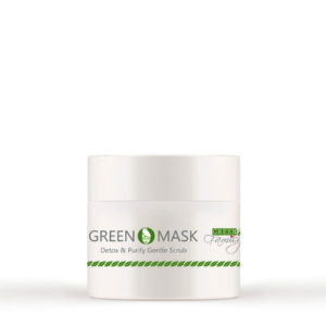 green mask green family cosmetics