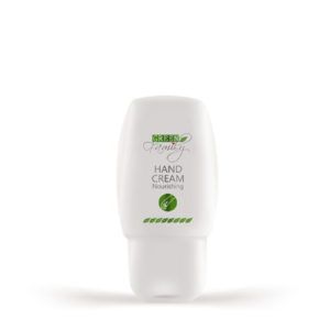Hand Cream Green Family Cosmetics