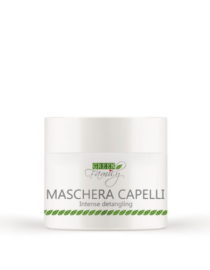 maschera capelli green family cosmetics