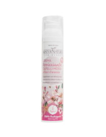 Crema arricciante capelli mossi ai Fiori d'Arancio Maternatura