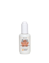 Olio cellulite al Peperoncino Biofficina Toscana