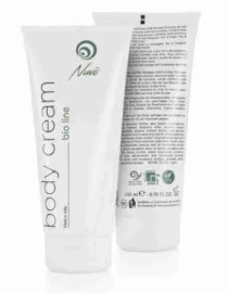 Crema corpo Bava di Lumaca Nuvò Cosmetic