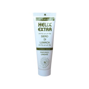 Crema mani Bava di Lumaca e Burro di Karitè Helix Extra