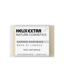 Sapone alla Bava di Lumaca Helix Extra