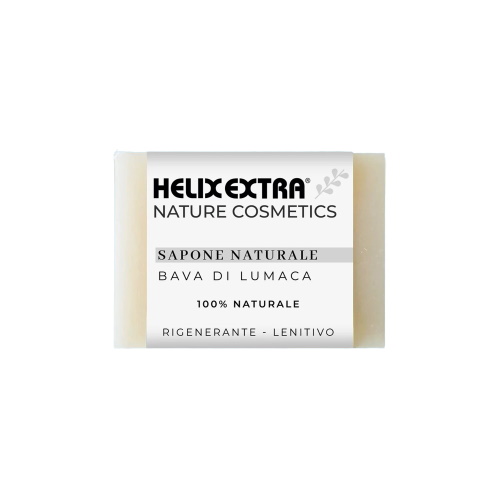 Sapone alla Bava di Lumaca Helix Extra