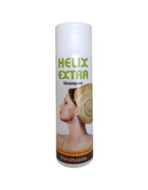 shampoo alla bava di lumaca helix extra