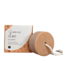 shampoo solido delicato kiliko