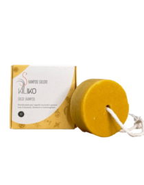 shampoo solido purificante kiliko