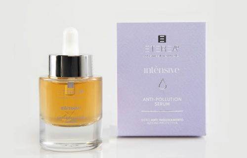 Intensive anti pollution serum Eterea