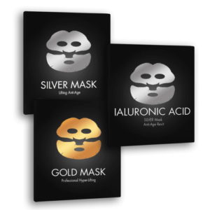 Face Mask Maiko Laboratories