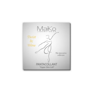 Pantacollant Slim Intensive Maiko Laboratories