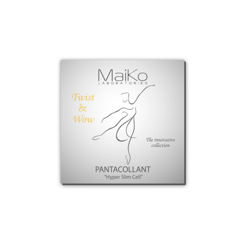 Pantacollant Slim Intensive Maiko Laboratories
