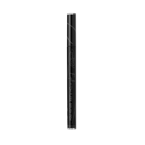 Eyeliner “On Fleek” Brush Pen – Eyeliner in penna PuroBio Cosmetics