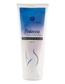 Crema corpo divina Rebecca Mysezioneaurea