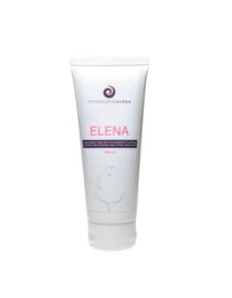 Maschera bio schiarente e lifting Elena Mysezioneaurea