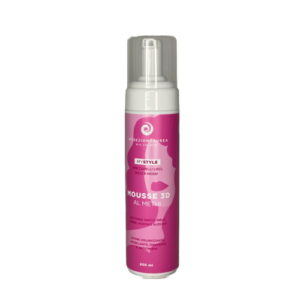 Mousse 3D al Methi Mysezioneaurea 200 ml