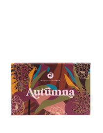 Palette Autumna My Sezione Aurea