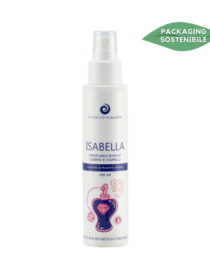 Spray Up Lavanda e Muschio Bianco (Isabella) My Sezione Aurea