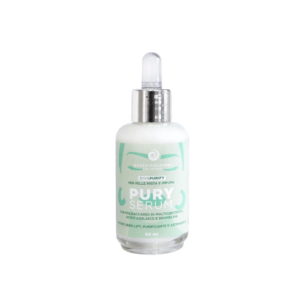 Pury Serum My Sezione Aurea