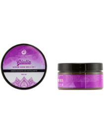 Scrub Mask (Giulia) My Sezione Aurea