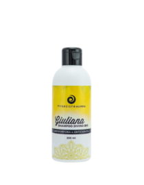 Shampoo divino Giuliana Mysezioneaurea 200 ml